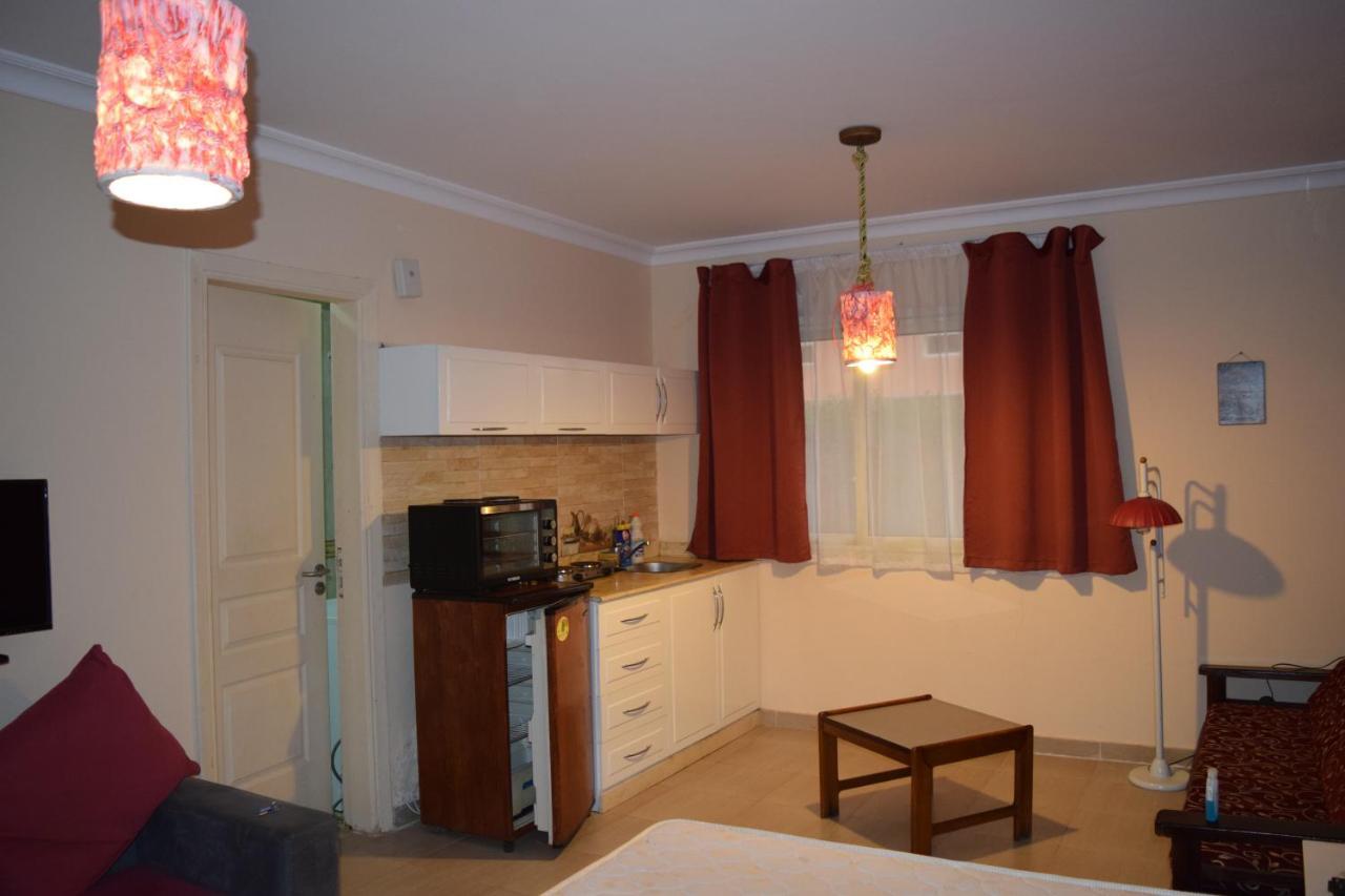Comfortable Studio In Hotel Karma With Private Beach And Pools Family Only Or Female フルガダ エクステリア 写真