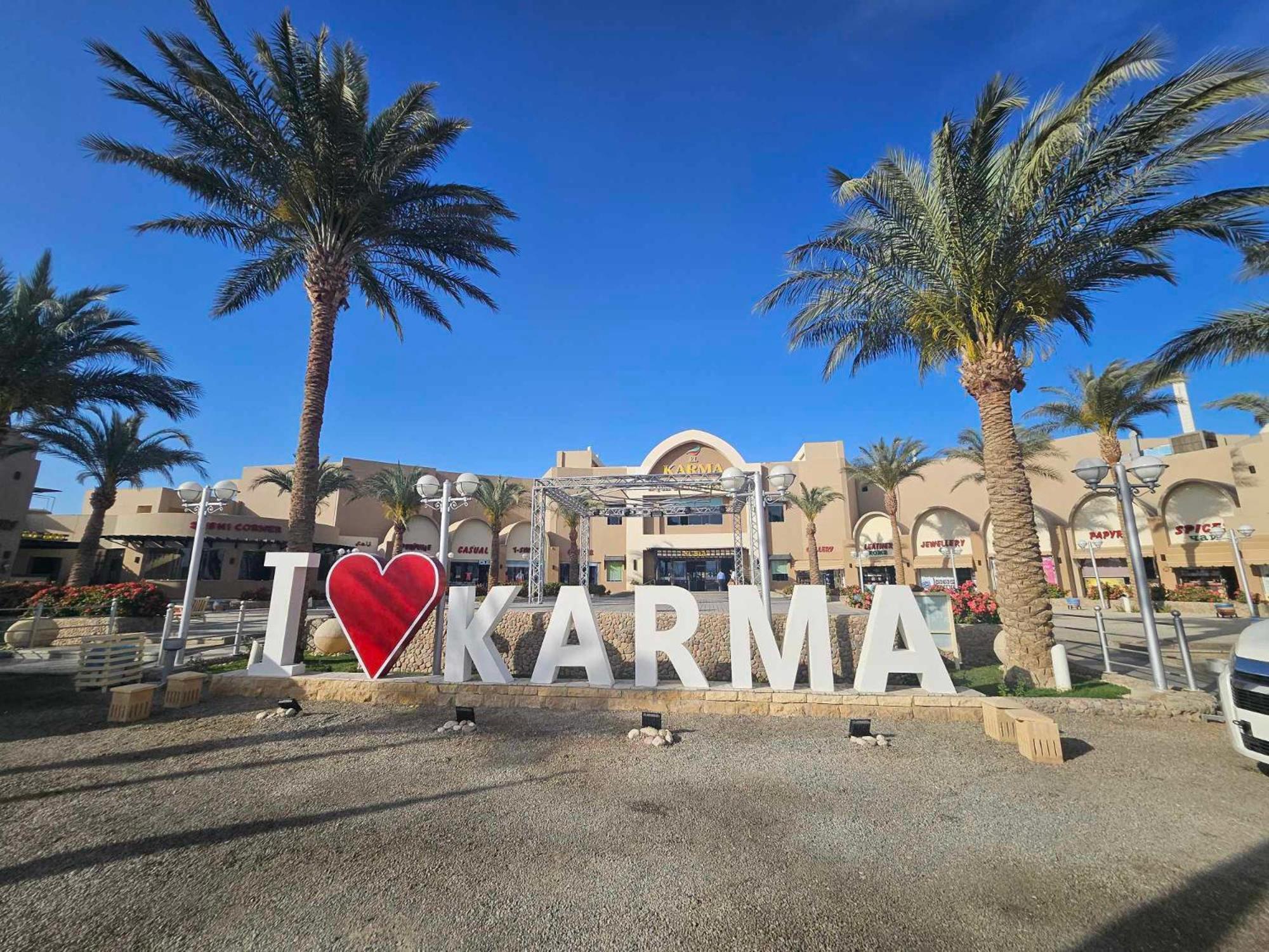 Comfortable Studio In Hotel Karma With Private Beach And Pools Family Only Or Female フルガダ エクステリア 写真